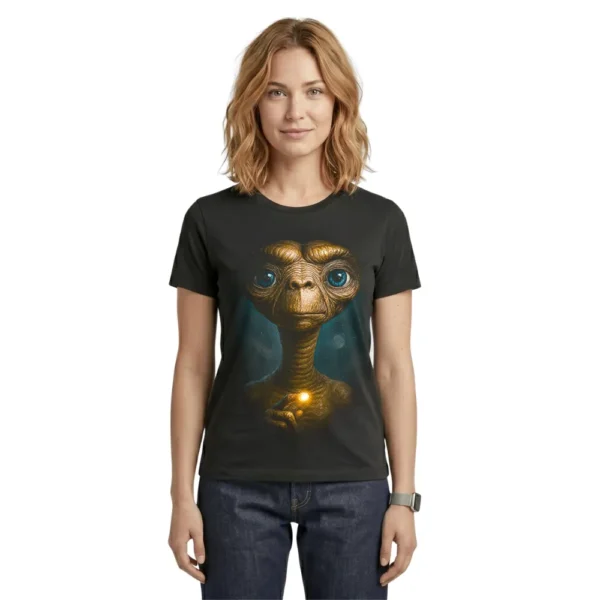 CAMISETA ET