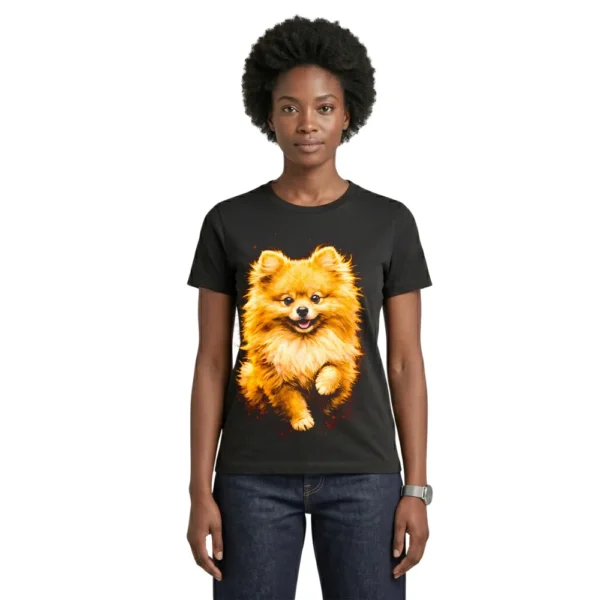 CAMISETA SPLITZ ALEMAO