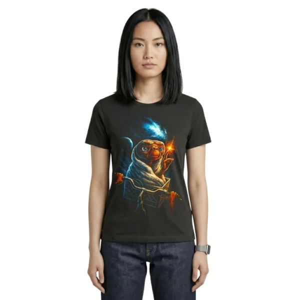 CAMISETA ET