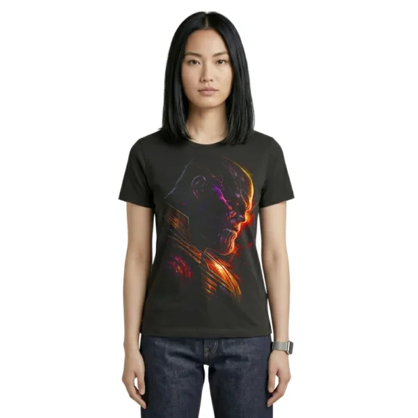 CAMISETA THANOS