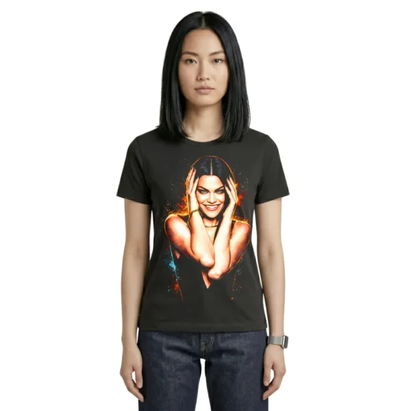 CAMISETA JESSIE J