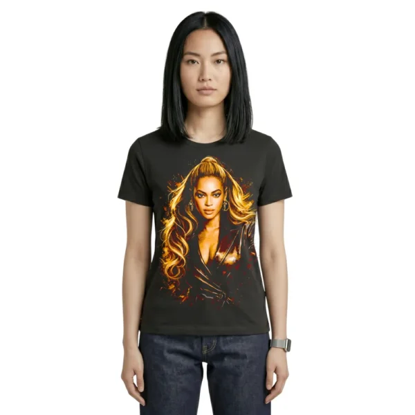 CAMISETA BEYONCÉ
