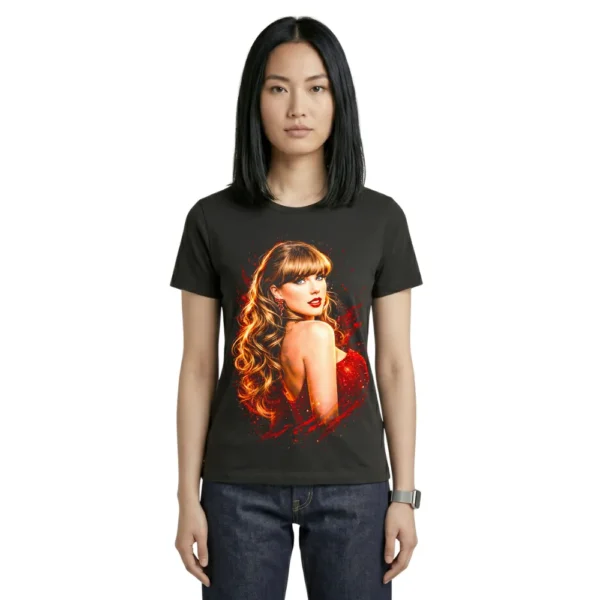 CAMISETA TAYLOR SWIFT