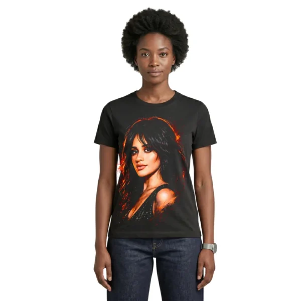 CAMISETA CAMILA CABELLO
