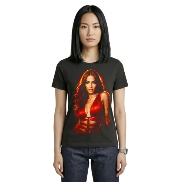 CAMISETA ANITTA