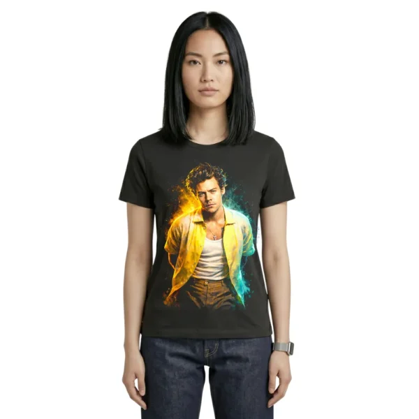 CAMISETA HARRY STYLES