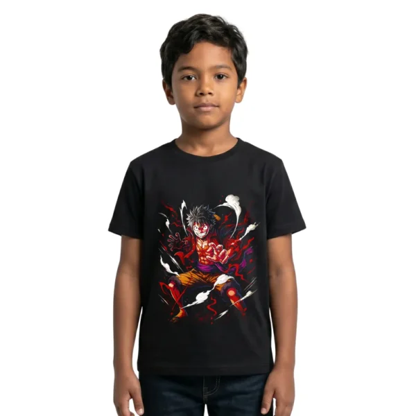 CAMISETA ONE PIECE