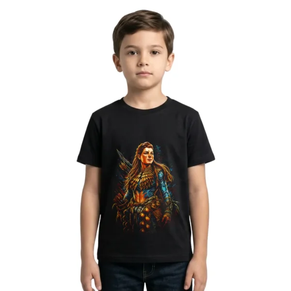 CAMISETA ALOY - HORIZON