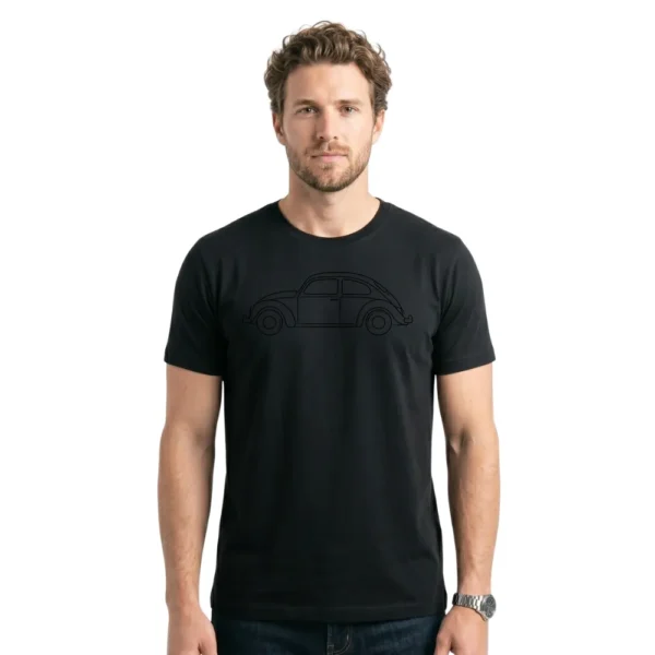 CAMISETA FUSCA