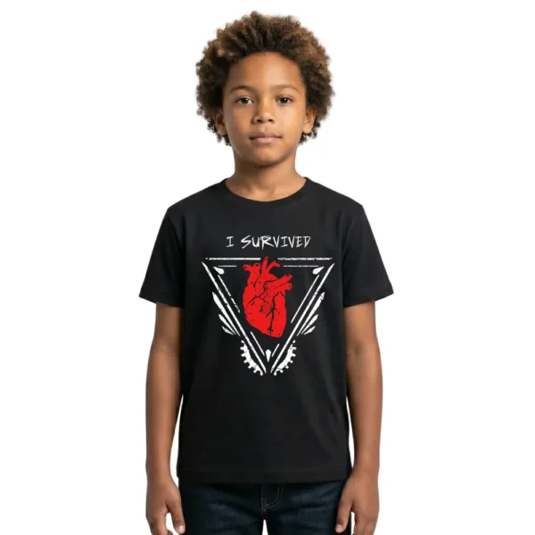 CAMISETA DEAD BY DAYLIGHT